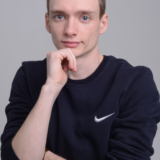 Даня